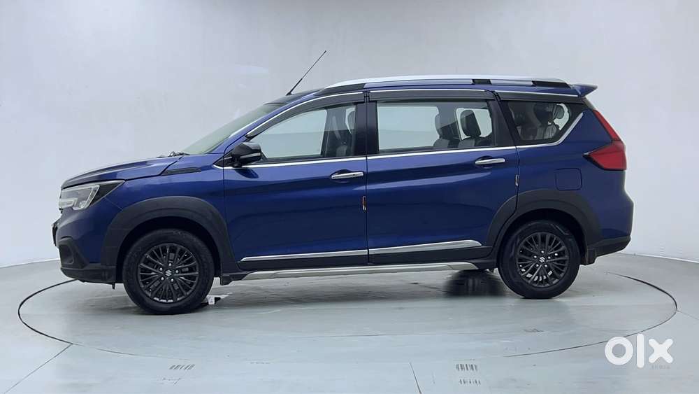 Maruti Suzuki Xl6 1.5 Alpha Mt, 2021, Petrol