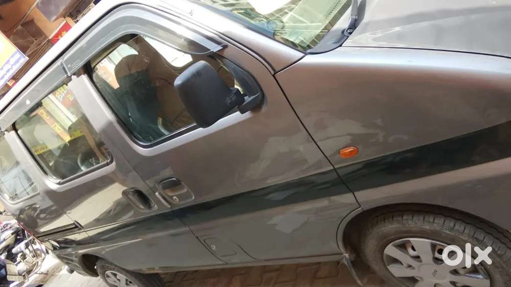 Maruti Suzuki Eeco Ac 5 Str 2024