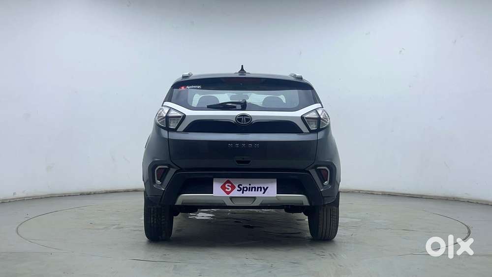 Tata Nexon 1.5 Revotorq Xz Plus, 2023, Diesel