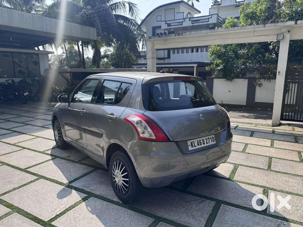 Maruti Suzuki Swift Ddis Vdi, 2017, Diesel