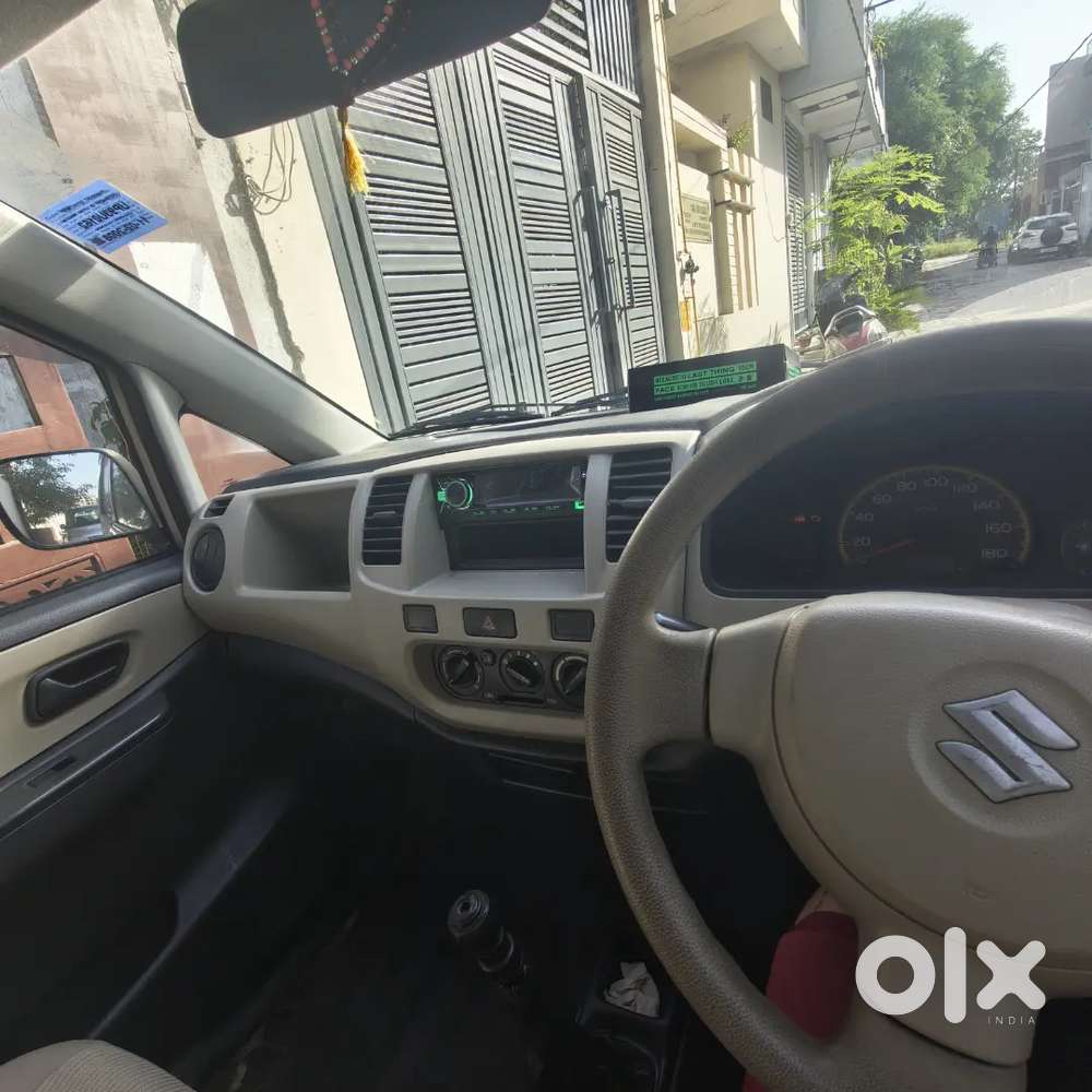 Maruti Suzuki Zen Estilo 2008 Petrol Well Maintained