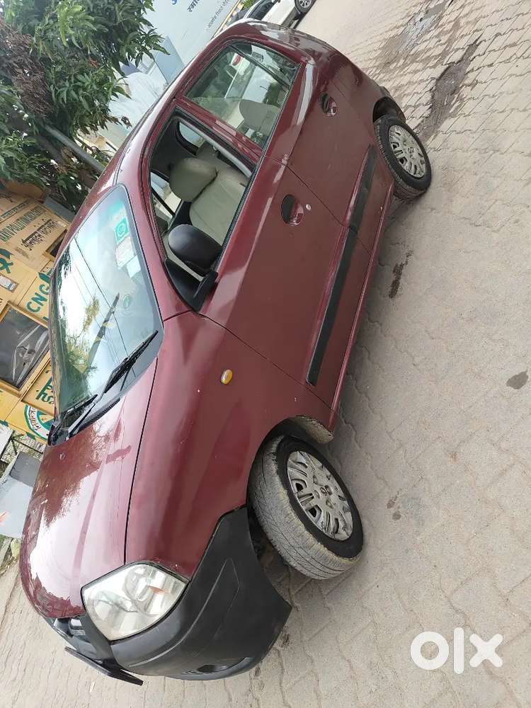 Hyundai Santro Xing 2008