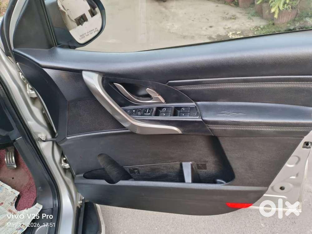 Mahindra Xuv500 W11, 2018, Diesel
