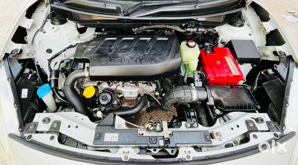 Maruti Suzuki Swift Dzire Vdi Bsiv, 2018, Diesel