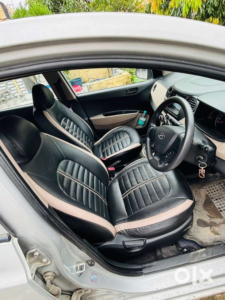 Hyundai Grand I10 2018 Petrol Well Maintained