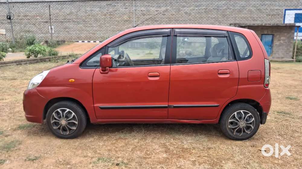 Maruti Suzuki Zen Estilo 2013 Petrol 88000 Km Driven
