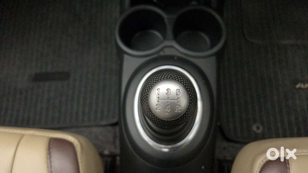 Honda Amaze 2013-2016 S I-dtech, 2014, Diesel