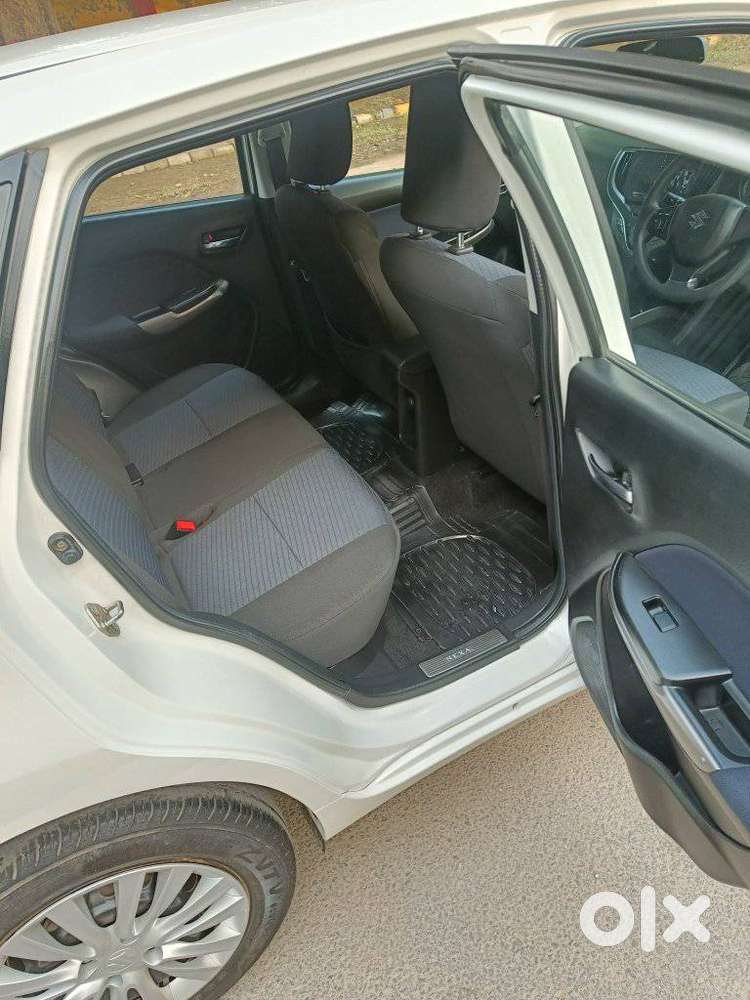 Maruti Suzuki Baleno Delta, 2020, Petrol