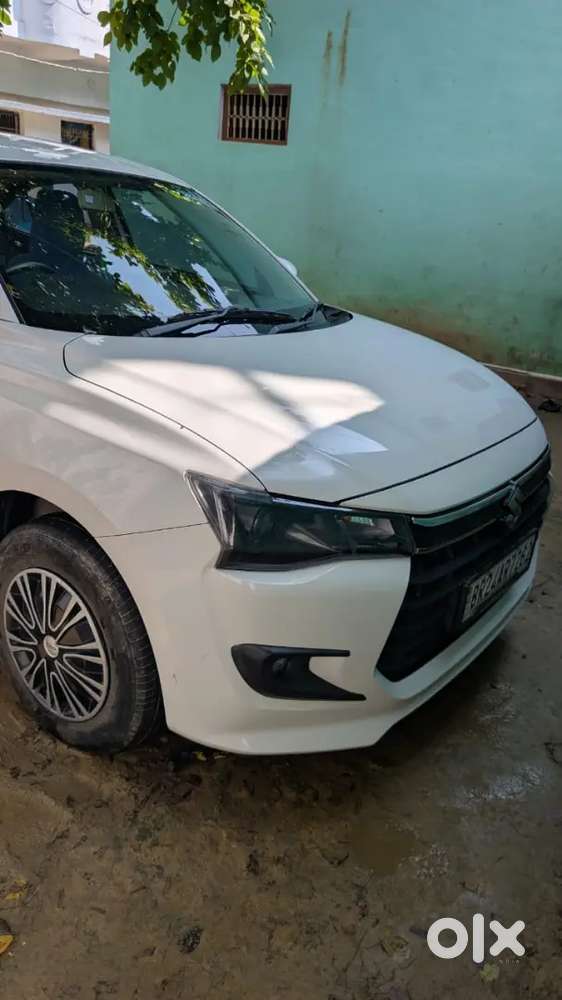 Maruti Suzuki Dzire Vxi Cng 2026