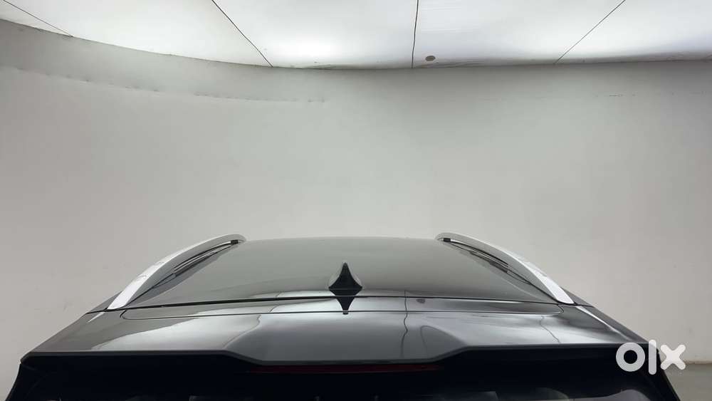 Mg Hector Smart 1.5 Turbo Mt, 2021, Petrol