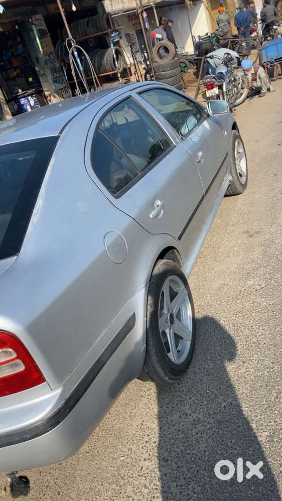 Skoda Octavia Diesel Well Maintained