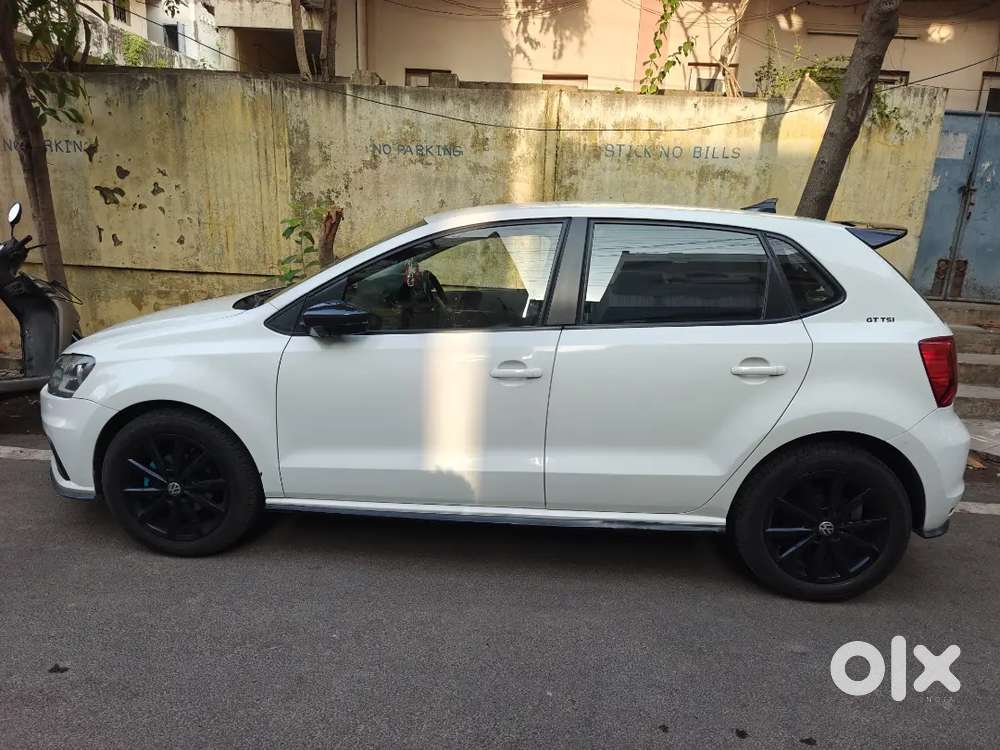 Volkswagen Polo 1.2 Gt 2019