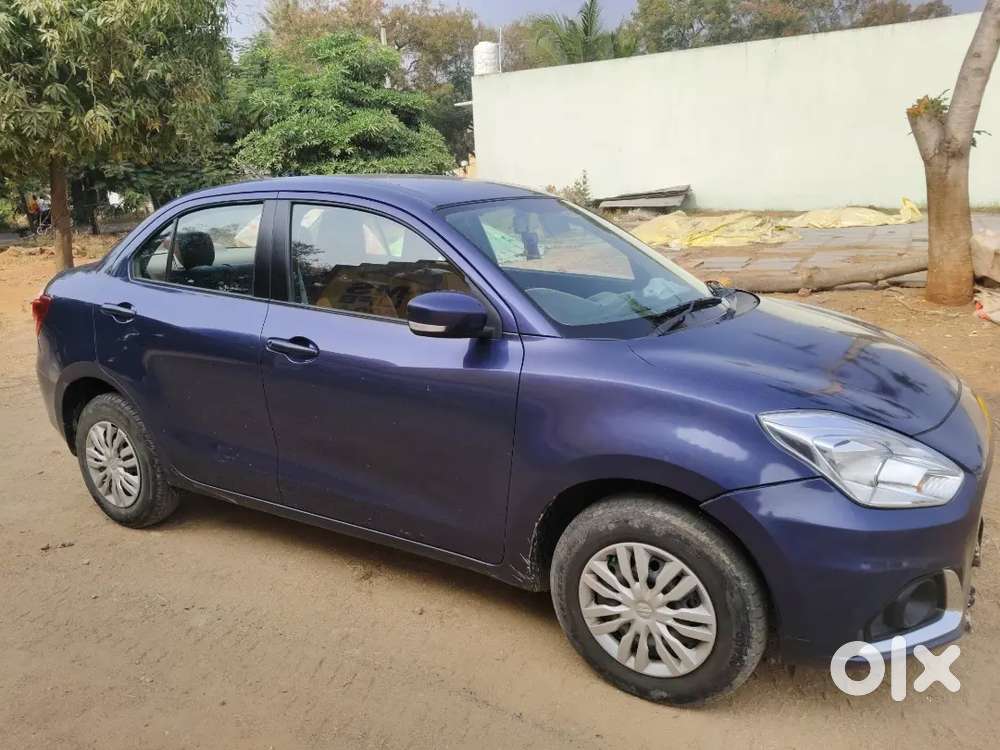 2022 Maruti Swift Dzire Vxi(o) Petrol
