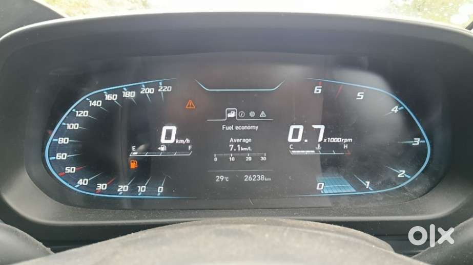 Hyundai I20 Sportz 1.4 Crdi 6 Speed Bs-iv, 2022, Diesel