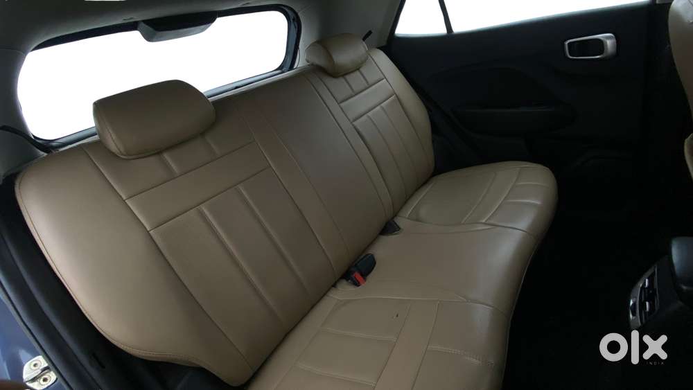 Hyundai Venue Sx Plus Turbo Dct, 2020, Petrol