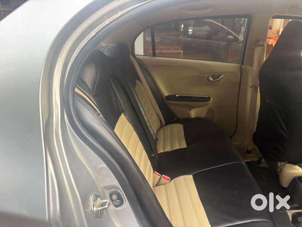 Honda Amaze 1.2 Emt I Vtec, 2017, Diesel