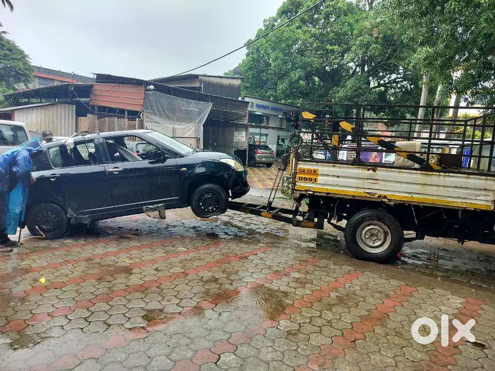 Scrap And Cars Dealers