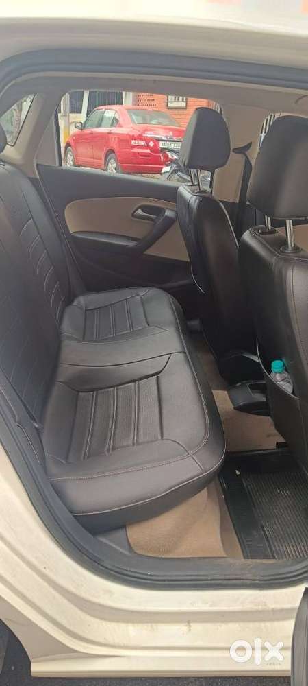 Volkswagen Polo 1.5 Tdi Highline, 2017, Diesel