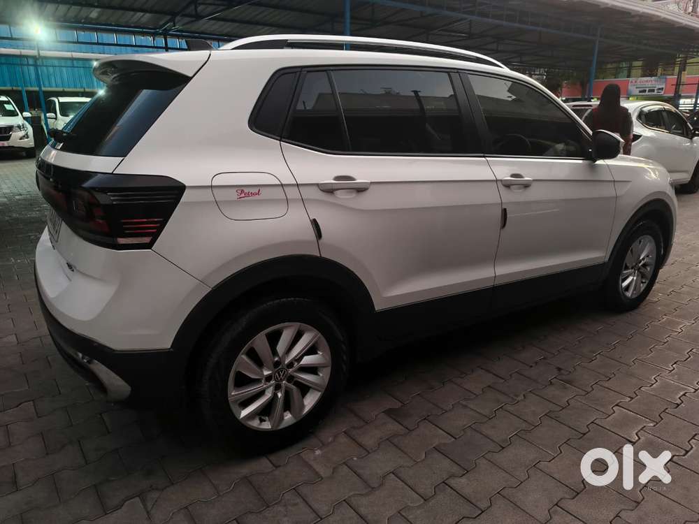 Volkswagen Taigun 1.0 Tsi Highline, 2022, Petrol