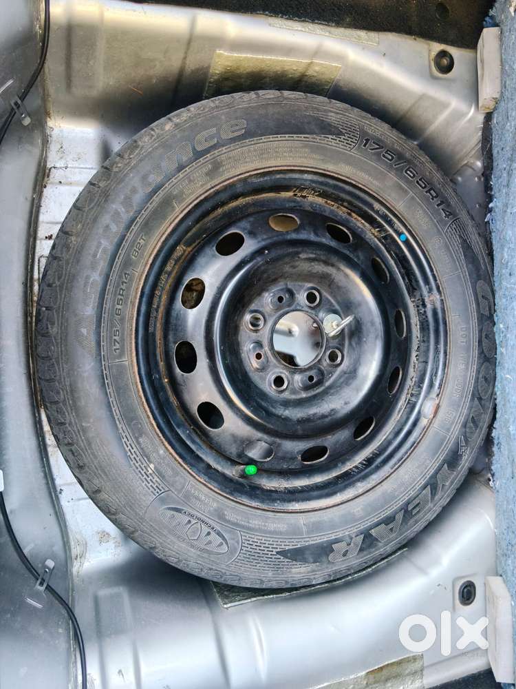 Tata Tiago 1.05 Revotorq Xt, 2016, Petrol