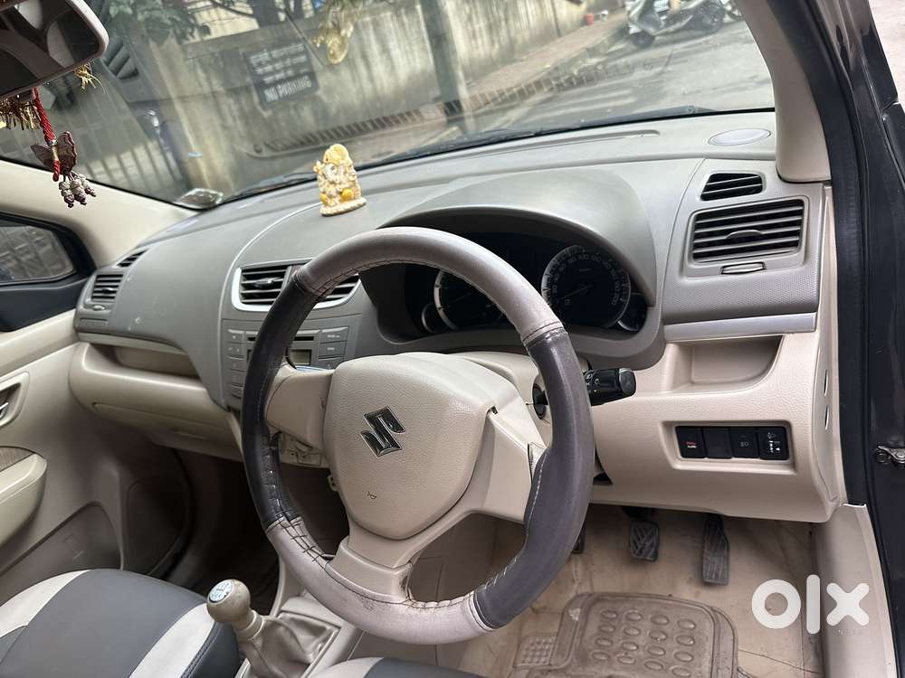 Maruti Suzuki Ertiga Vdi, 2015, Diesel