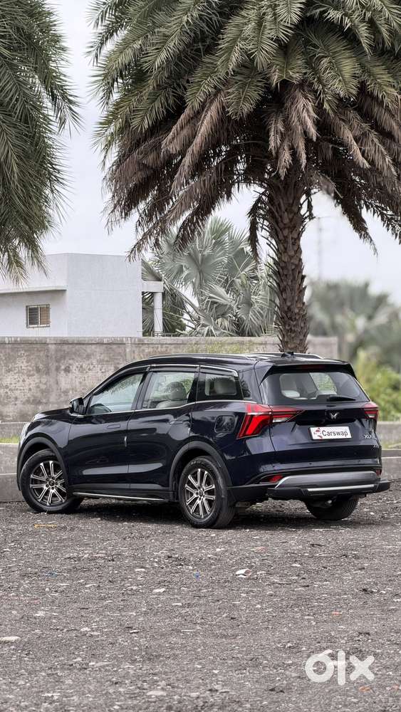 Mahindra Xuv700 2.2 Ax 7 Diesel At Luxury Pack Str, 2023, Diesel