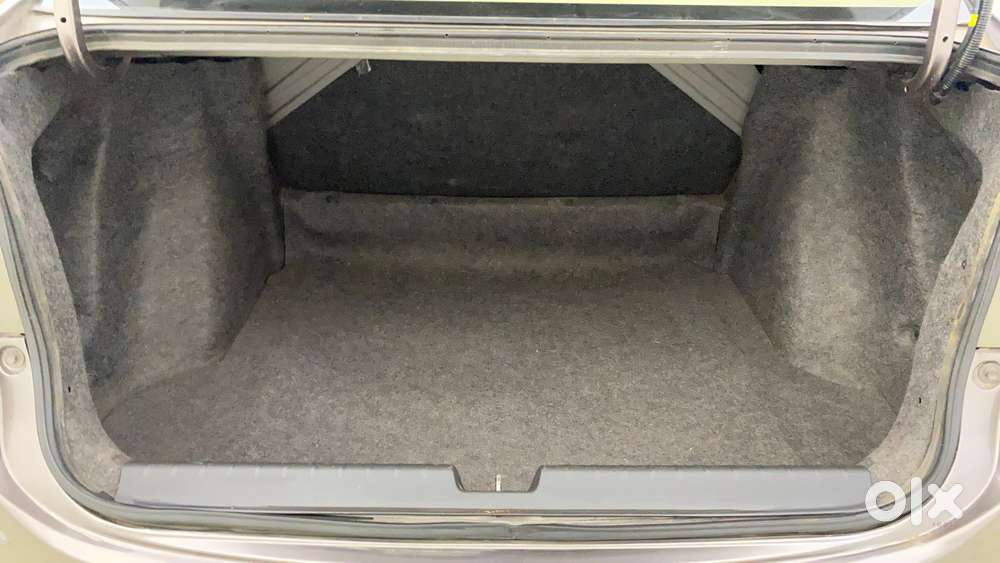 Honda City 2015-2017 I Vtec Sv, 2015, Petrol