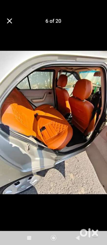 Ford Ikon Petrol Car