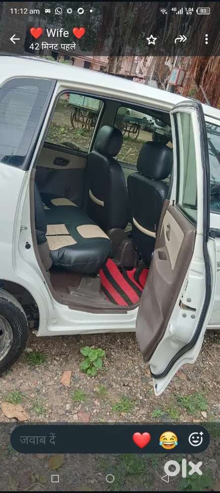 Maruti Suzuki Estilo 2011 मॉडल