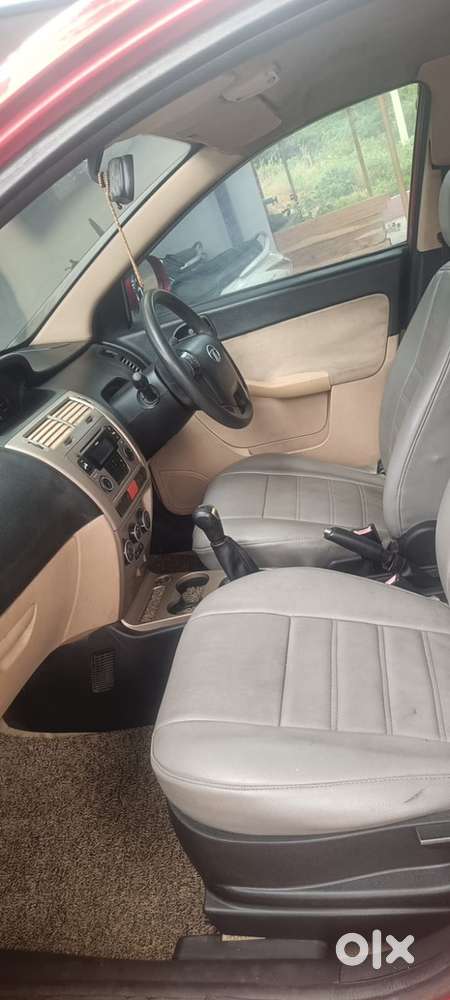 Tata Indica Vista Quadrajet Vx 2011