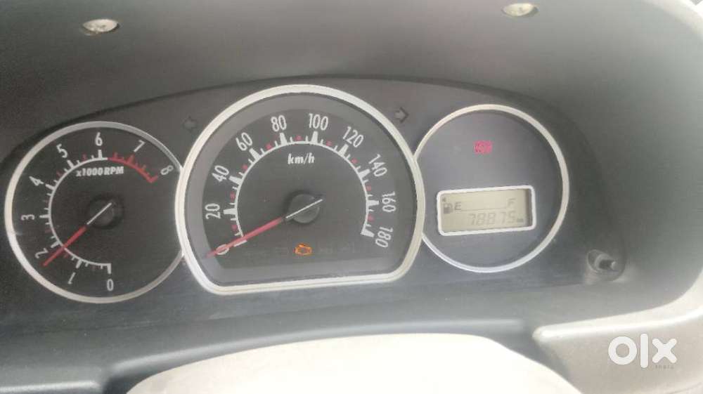 Maruti Suzuki Alto K10 Vxi (o), 2014, Petrol