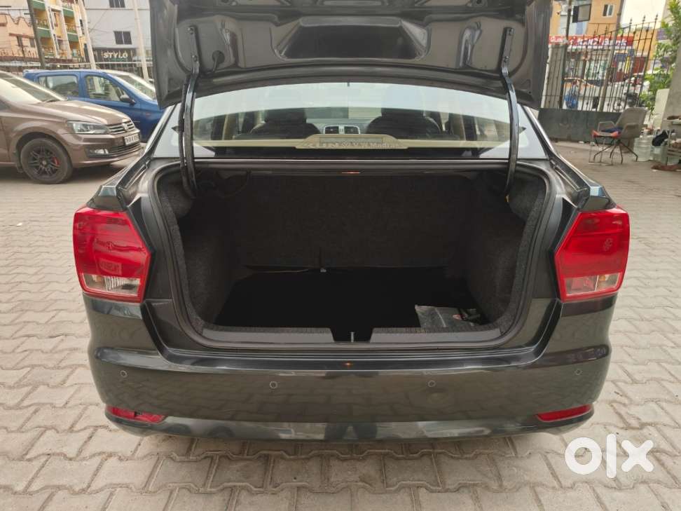 Volkswagen Ameo 1.2 Mpi Highline, 2017, Petrol