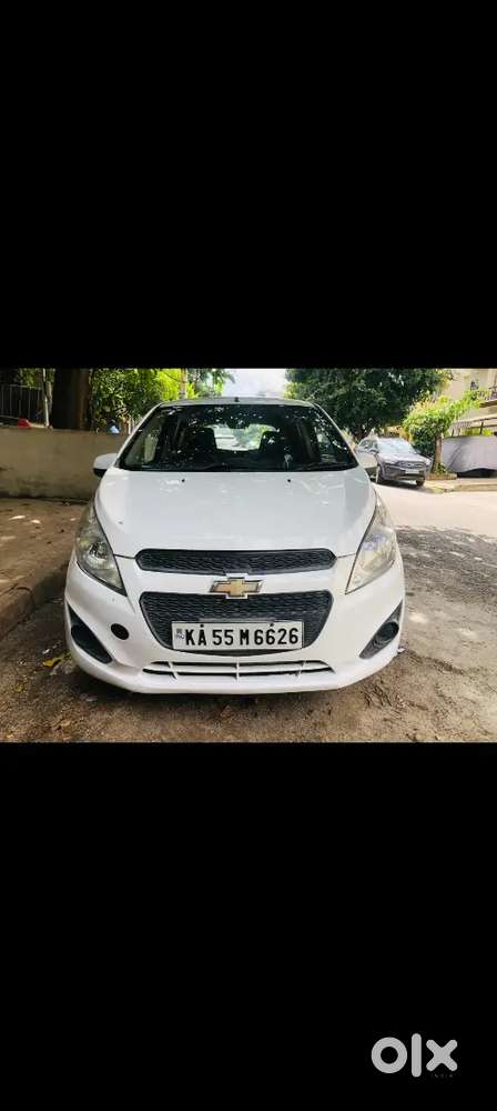 Good Condition Fc And Insurance Running