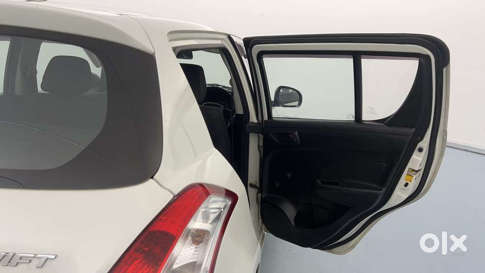 Maruti Suzuki Swift 2011-2014 Ldi, 2012, Diesel