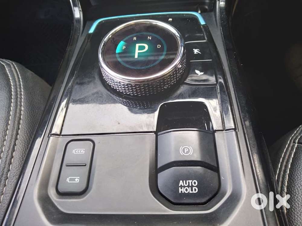 Tata Nexon Ev Max 3.3 Kw Xz Plus, 2023, Electric