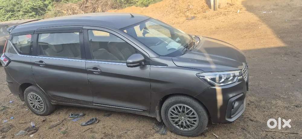 Maruti Suzuki Ertiga