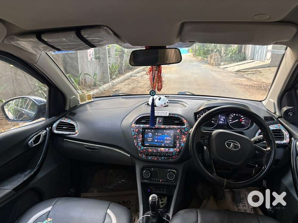 2019 Tata Tigor Hybrid