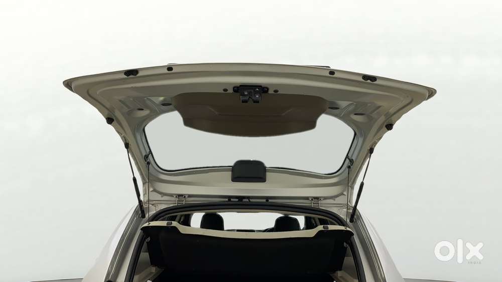 Renault Duster Petrol Rxl, 2016, Petrol