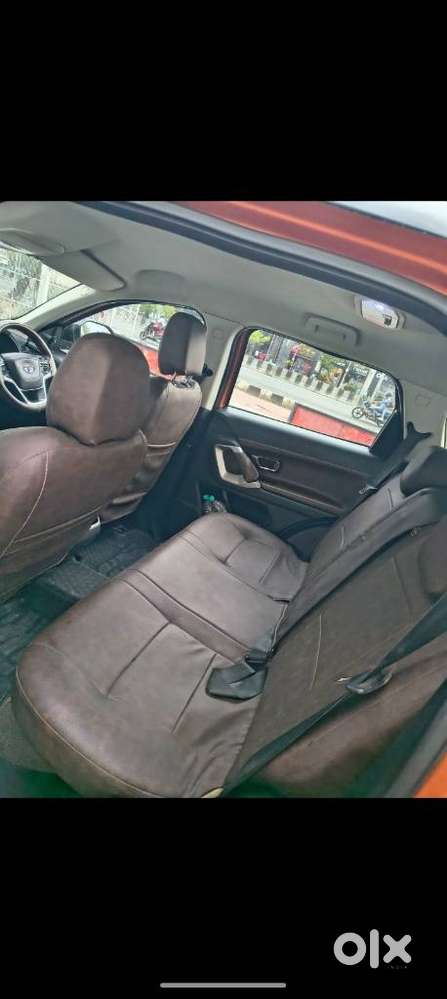 Tata Harrier Xz, 2019, Diesel