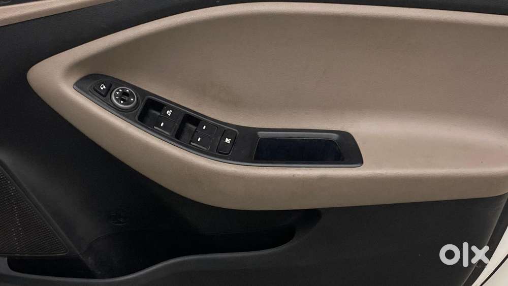 Hyundai Elite I20 1.4 Sportz Plus Crdi, 2019, Petrol
