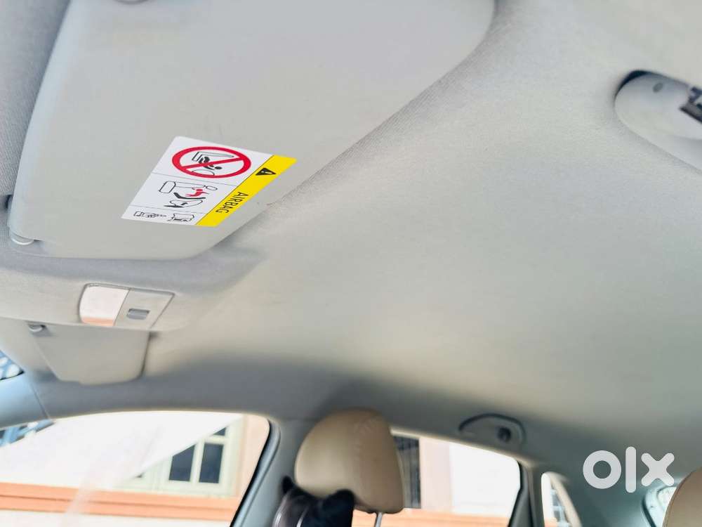 Volkswagen Polo 2019 Petrol Good Condition