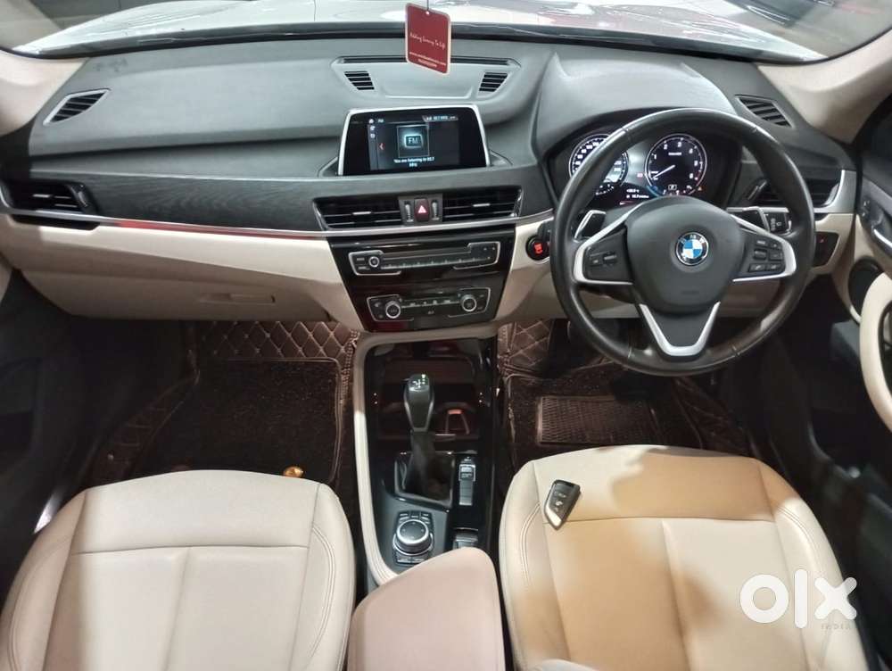Bmw X1 Sdrive 20d Xline, 2020, Diesel
