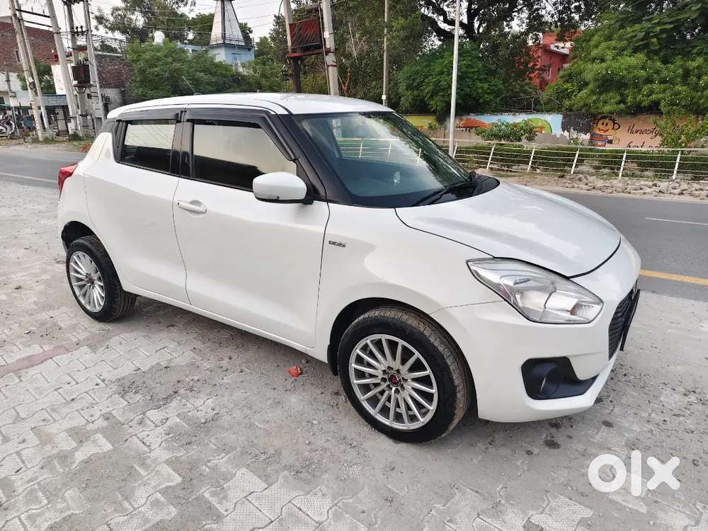 Maruti Swift Vdi 2018 Pb 34
