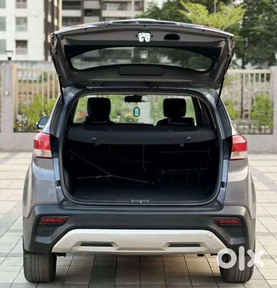 Hyundai Creta 1.6 Sx Automatic, 2018, Diesel
