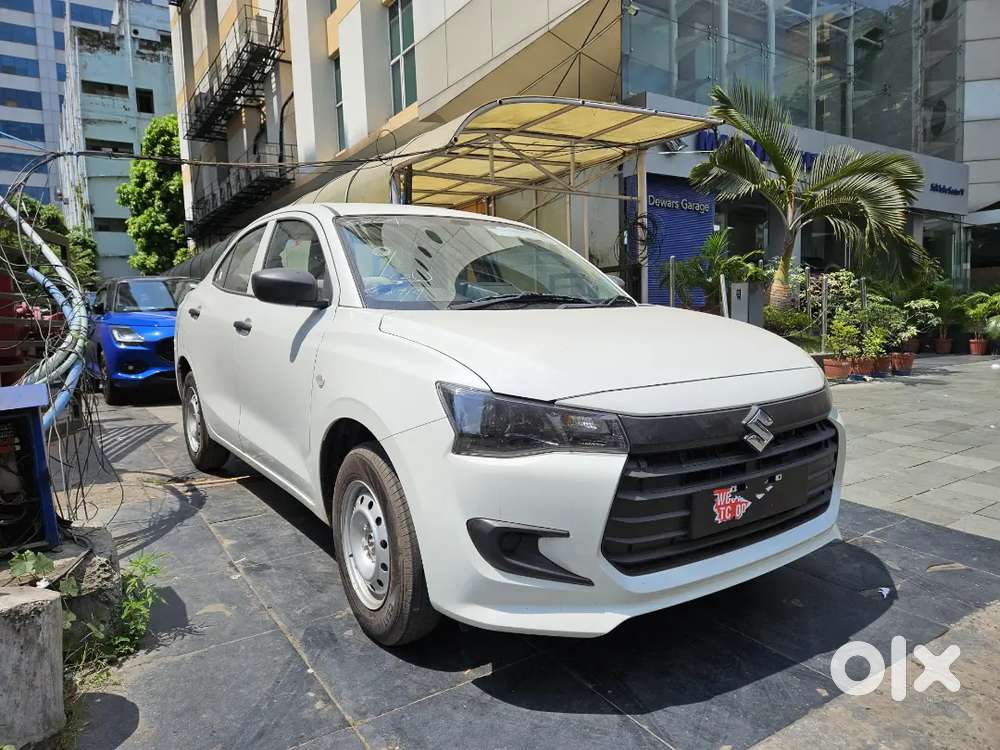 Maruti Suzuki Dzire 2026