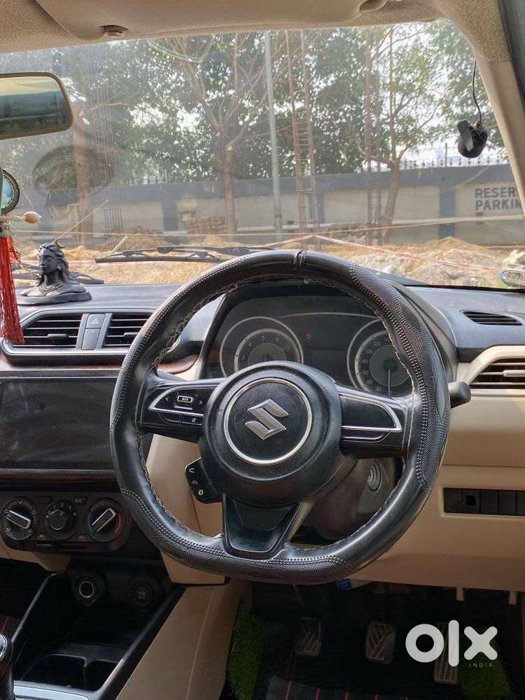 Maruti Suzuki Dzire 1.2 Vxi, 2020, Petrol