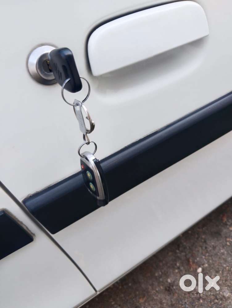 Maruti Suzuki Alto 800 Lxi, 2018, Lpg