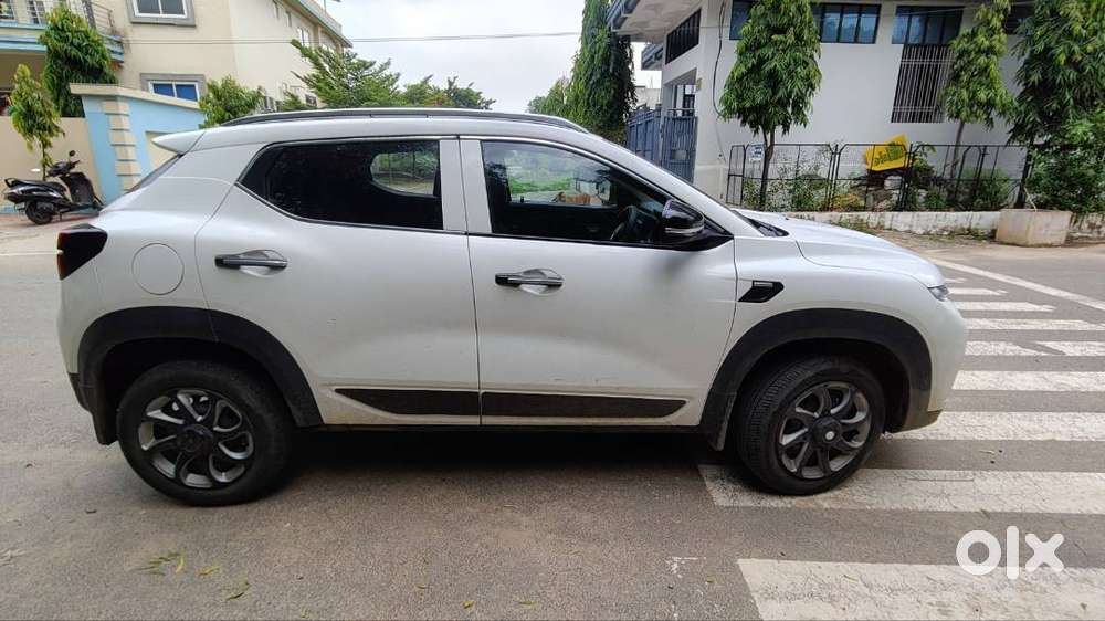 Renault Kiger Rxl Dt 2025