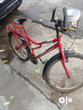 Second hand ranger cycle price hotsell