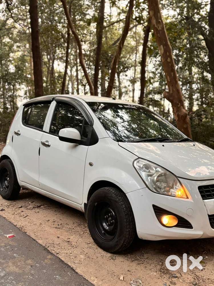 Maruti Suzuki Ritz 2016 Diesel Good Condition